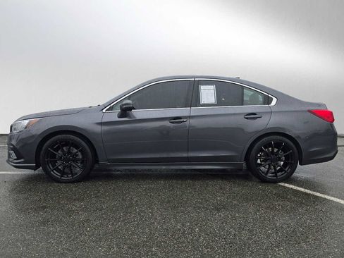 Used 2019 Subaru Legacy 3.6R Limited image 6