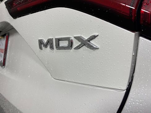 New 2026 Acura MDX FWD image 19