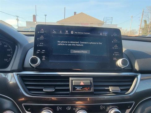 Used 2020 Honda Accord Sport image 27