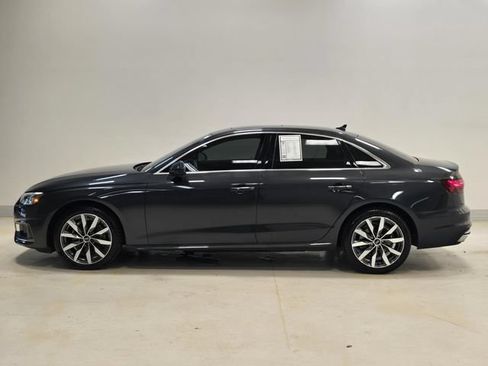 Used 2023 Audi A4 2.0T Premium w/ Convenience Package AWD/4WD image 3