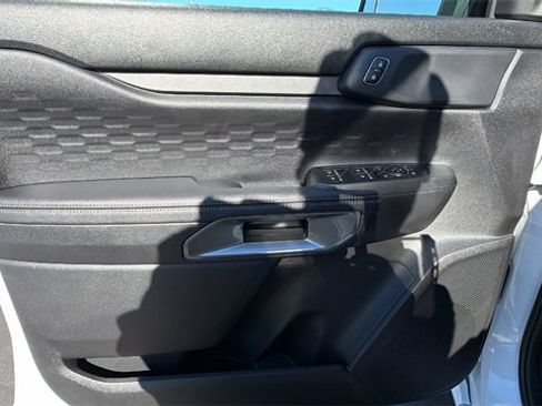 New 2025 Ford Ranger XLT w/ Equipment Group 301A High image 19