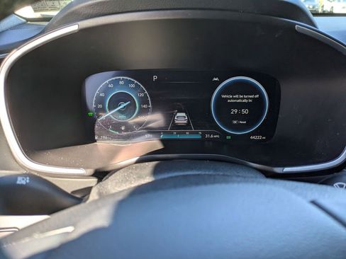 Used 2021 Hyundai Santa Fe Limited image 15