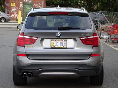 Used 2017 BMW X3 xDrive28i AWD/4WD image 6