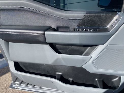 Certified 2023 Ford F150 XLT w/ Equipment Group 302A High image 13