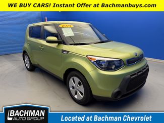 Used 2014 Kia Soul FWD video 1