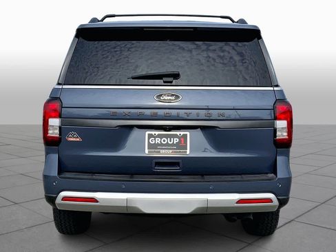 Used 2022 Ford Expedition Timberline image 4