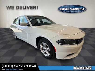 Used 2022 Dodge Charger SXT