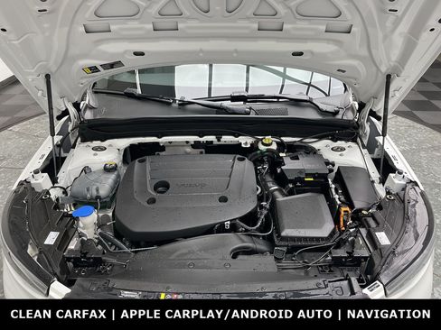 Used 2026 Volvo XC40 B5 Core AWD/4WD image 29