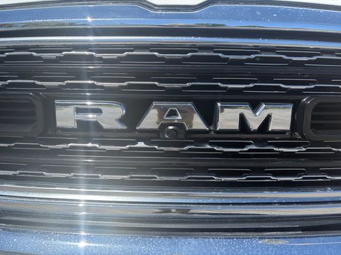 Used 2020 RAM 1500 Limited AWD/4WD image 9