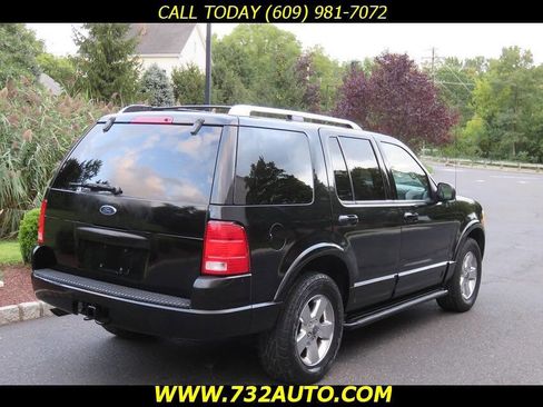 Used 2003 Ford Explorer Limited image 12
