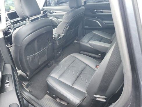 Used 2020 Kia Telluride SX w/ SX Prestige Package AWD/4WD image 4