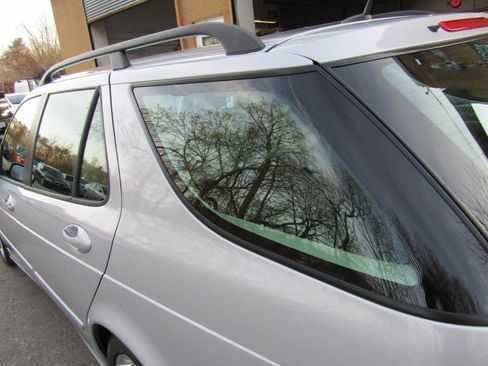 Used 2008 Saab 9-5 2.3T w/ Visibility Package image 6