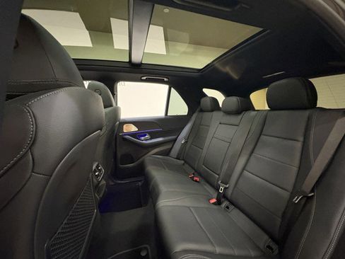 New 2026 Mercedes-Benz GLE 450 4MATIC image 20