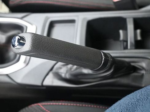 Used 2023 Subaru WRX Premium w/ Popular Package #1 image 13