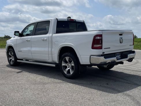 Used 2022 RAM 1500 Laramie image 27