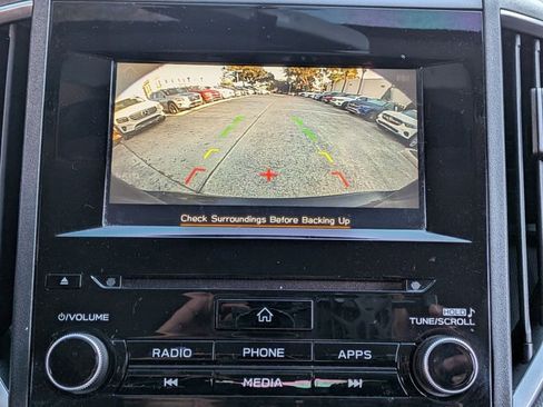 Used 2019 Subaru Impreza 2.0i Premium image 13