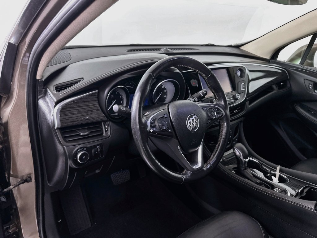 Used 2017 Buick Envision Essence FWD image 15