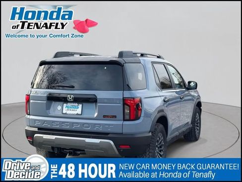 New 2026 Honda Passport TrailSport image 5