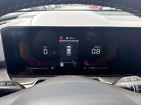 New 2026 Kia Sorento EX image 13