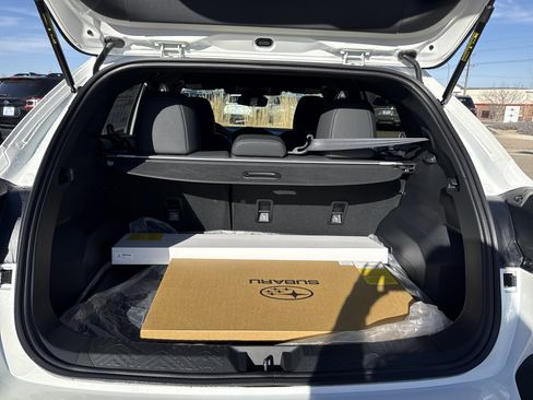 New 2026 Subaru Crosstrek 2.5i Wilderness image 13