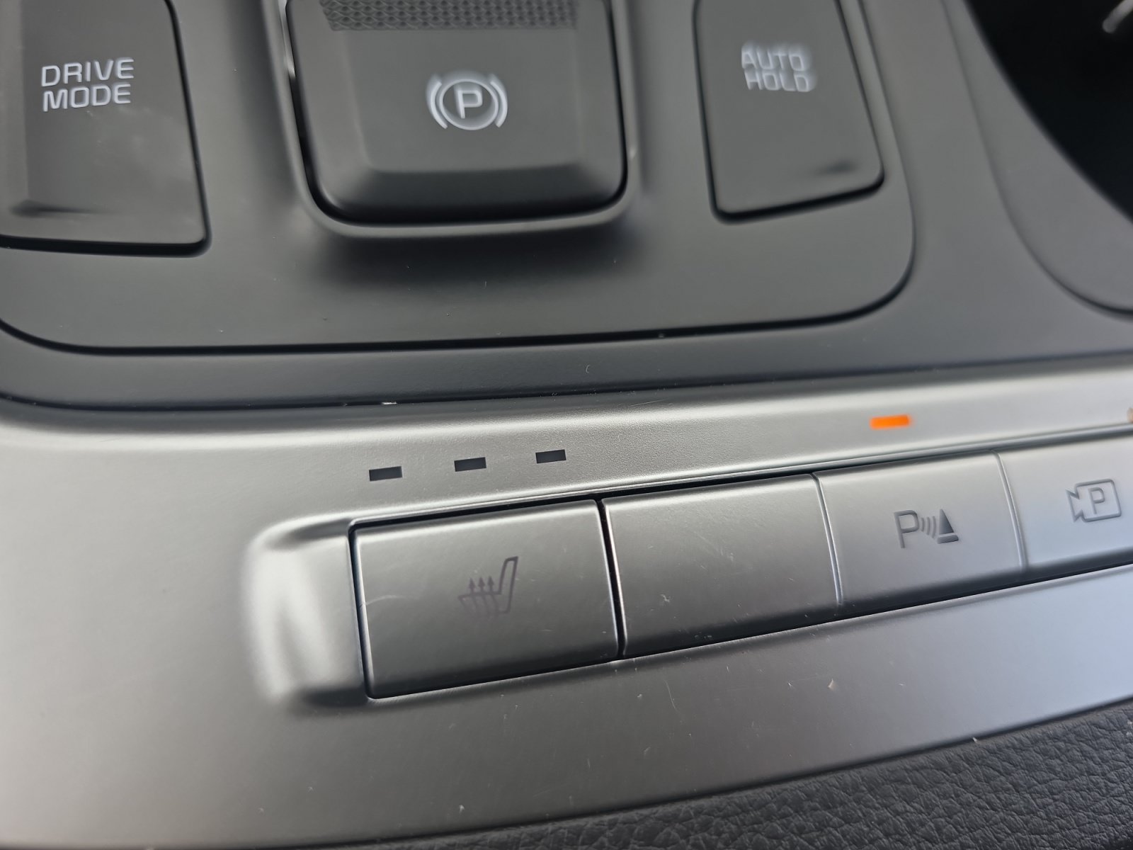 Certified 2026 Kia Carnival FWD image 23