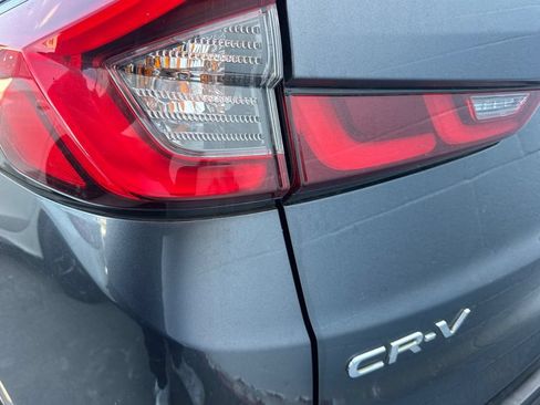 Used 2023 Honda CR-V EX image 7