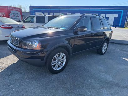 Used 2009 Volvo XC90 3.2