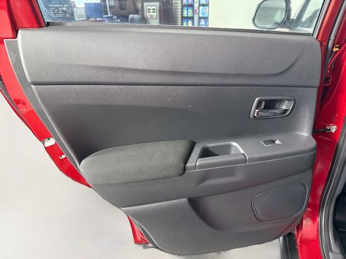 Used 2023 Mitsubishi Outlander Sport ES image 25