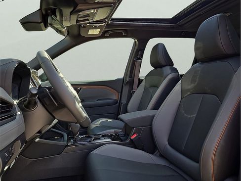 New 2026 Subaru Forester Sport AWD/4WD image 14