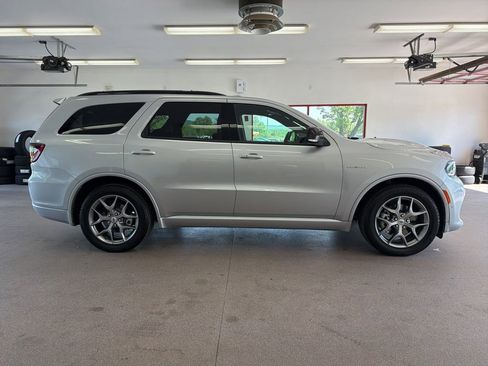 Used 2026 Dodge Durango GT AWD/4WD image 35