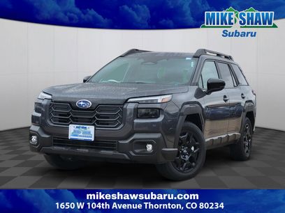 New 2026 Subaru Outback Limited w/ Premium/Limited Package