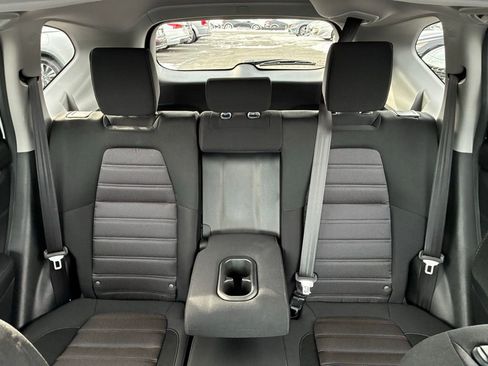 Used 2019 Honda CR-V EX image 15
