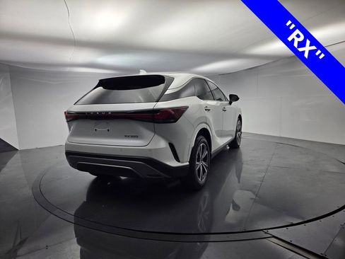 Used 2024 Lexus RX 350 FWD w/ Technology Package image 10