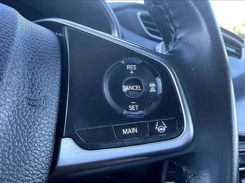 Used 2018 Honda CR-V EX-L image 17