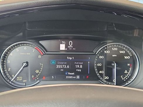 Used 2022 Cadillac XT5 Sportv AWD/4WD image 15