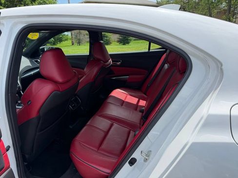 Used 2019 Acura TLX w/ Technology & A-SPEC Pkg FWD image 14