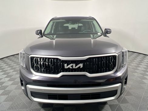 New 2025 Kia Telluride EX image 10