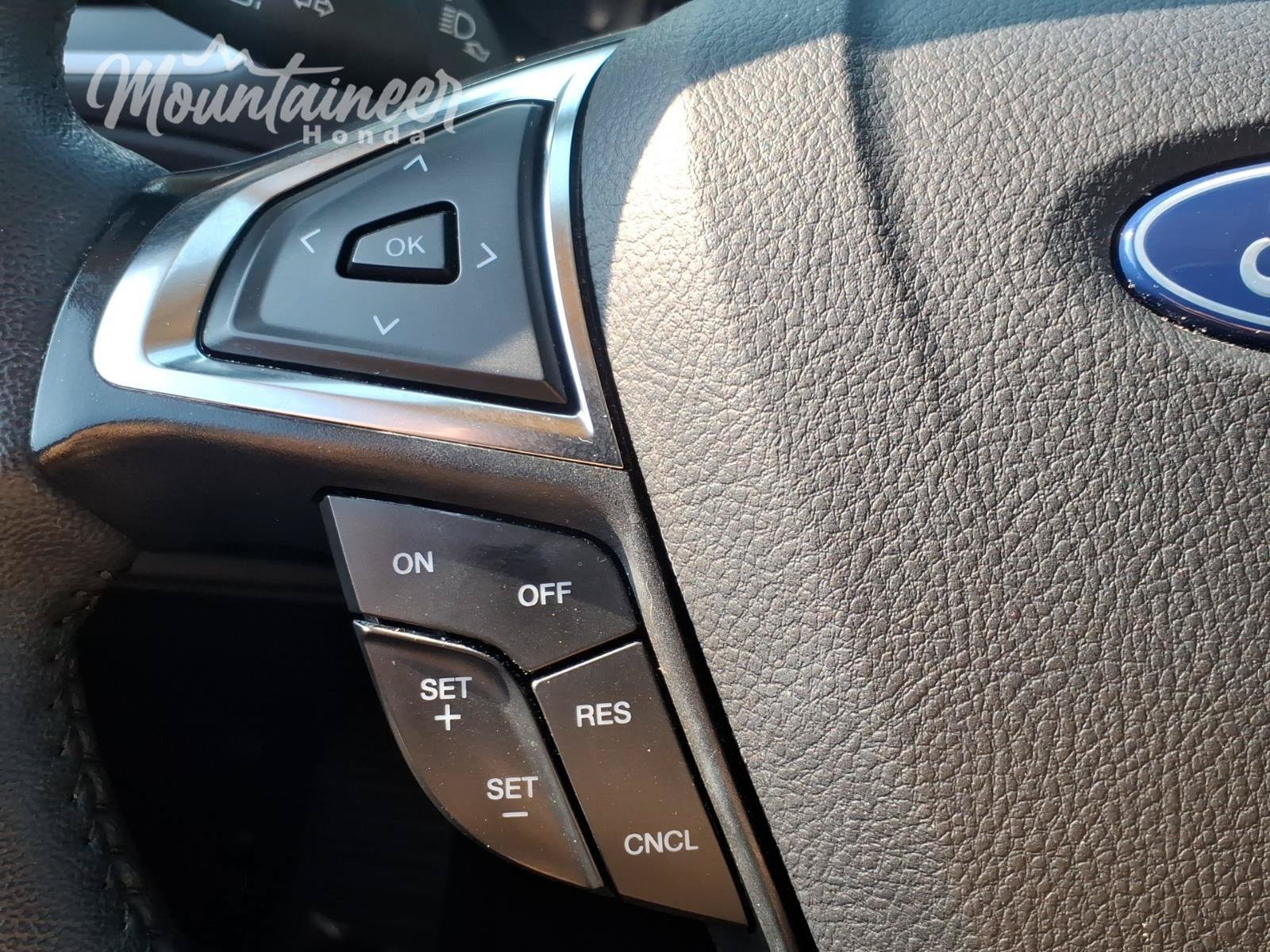 Used 2024 Ford Edge SEL w/ Convenience Package AWD/4WD image 30