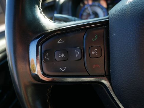 Certified 2022 RAM 1500 Limited image 23