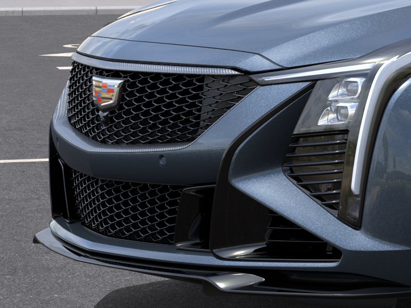 New 2026 Cadillac CT5 V Blackwing RWD image 13
