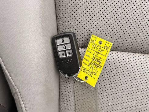 Used 2019 Honda Ridgeline RTL-T image 32