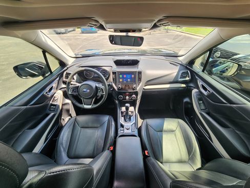 Used 2023 Subaru Forester Limited image 20