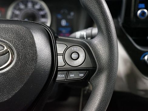 Certified 2022 Toyota Corolla LE image 13
