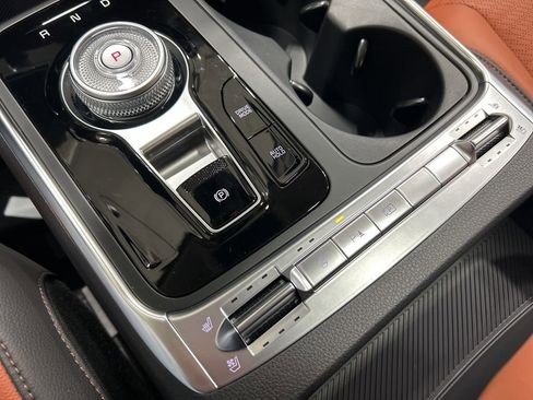 New 2026 Kia Carnival SX Prestige image 22