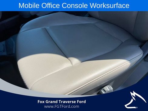 Certified 2022 Ford F250 XL w/ STX Appearance Package AWD/4WD image 11