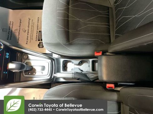 Used 2019 Ford EcoSport SE image 18