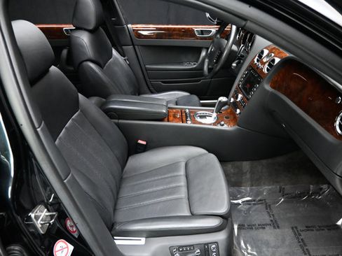 Used 2006 Bentley Flying Spur Flying Spur image 58