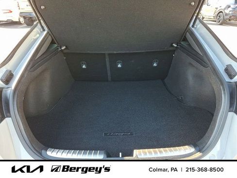 Used 2023 Kia Stinger GT-Line w/ Sun & Sound Package image 35