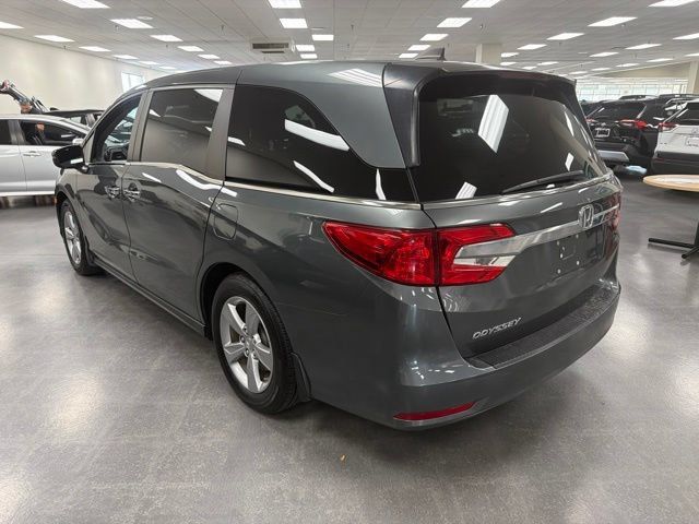 Used 2018 Honda Odyssey EX-L image 5