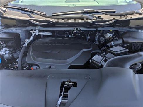 Used 2026 Honda Odyssey Elite image 26